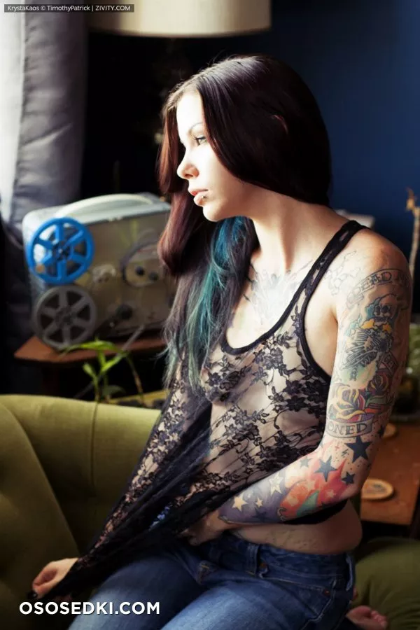 Krysta Kaos - 158