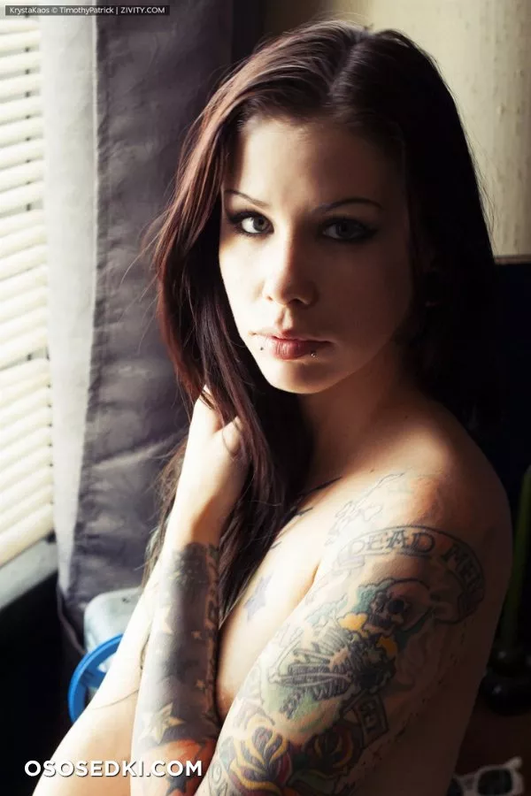 Krysta Kaos - 177
