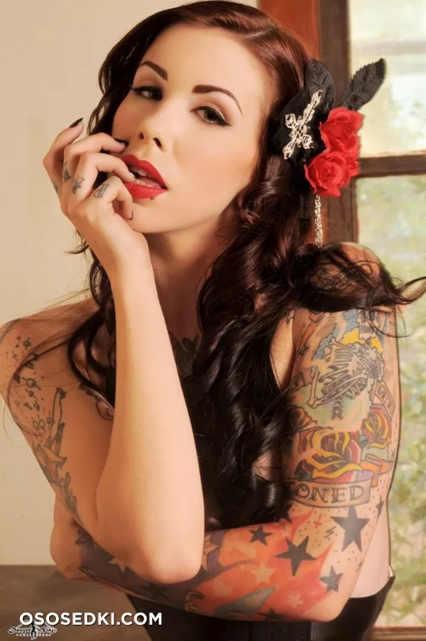 Krysta Kaos - 319