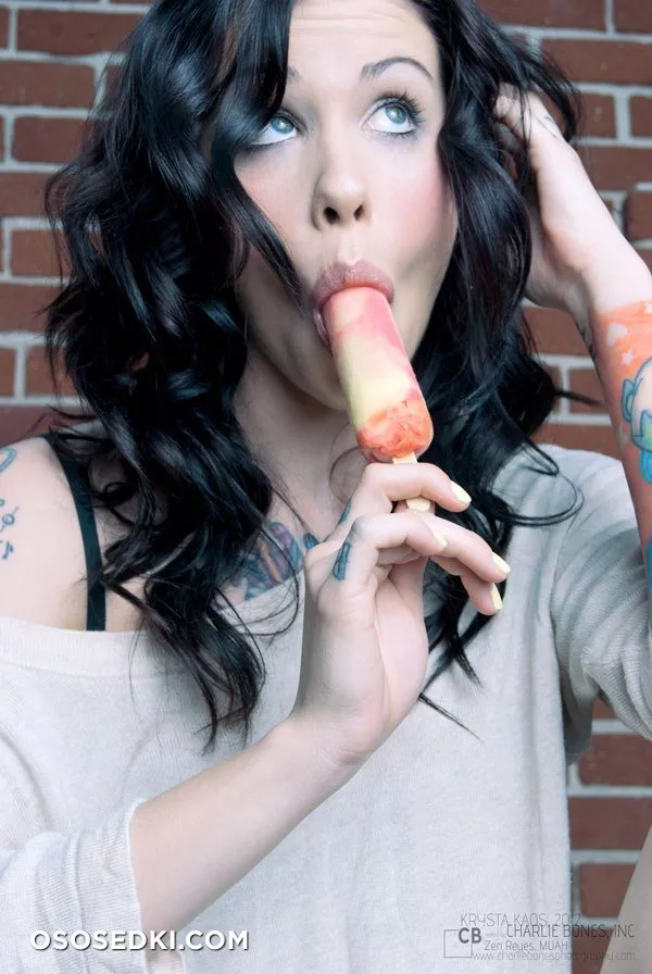 Krysta Kaos - 327