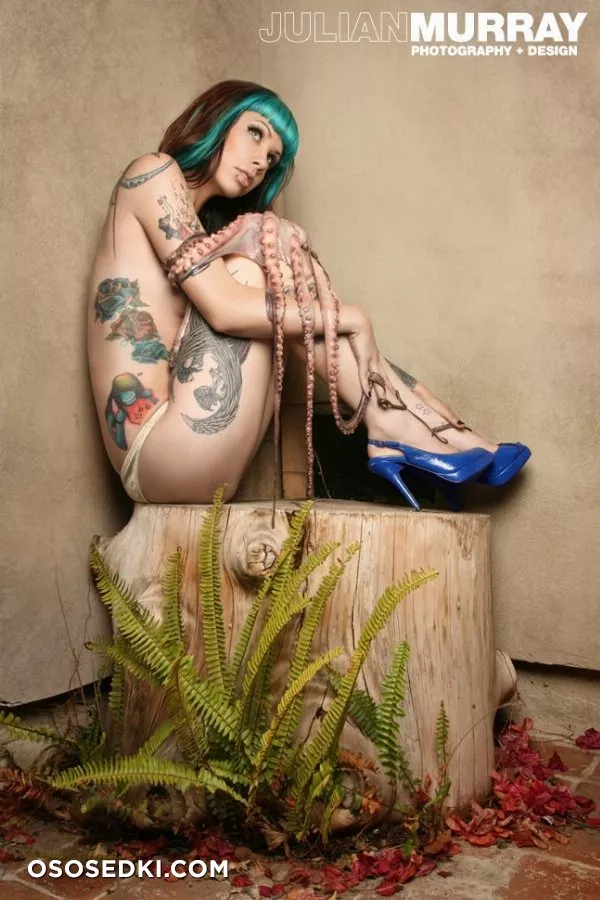 Krysta Kaos - 334