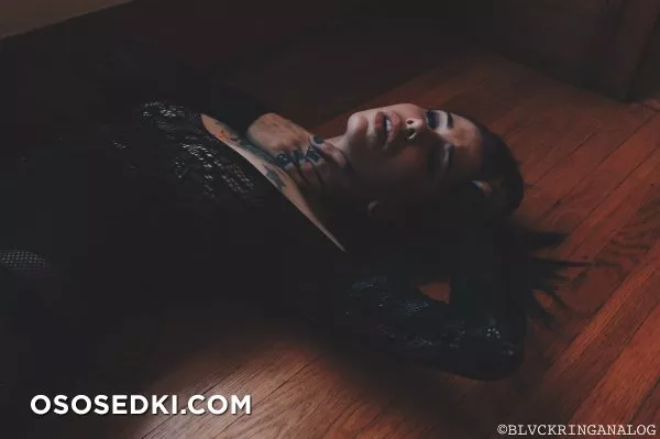 Krysta Kaos - 360