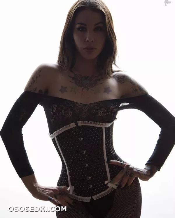 Krysta Kaos - 369