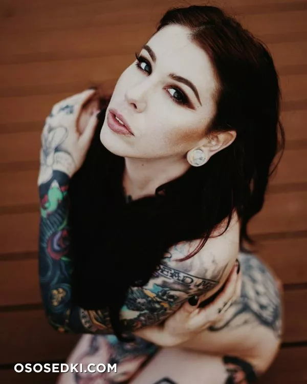 Krysta Kaos - 370