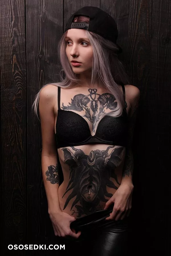 Алёна Герман (RedFox) - 92