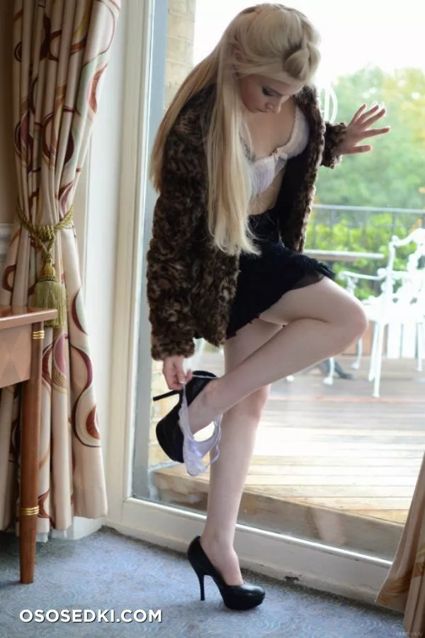 Victoria Bond (Locklear A) - 301