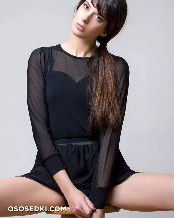 Elodie HBJ - 14