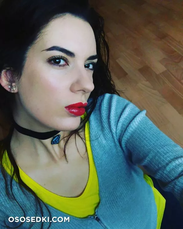 Elodie HBJ - 46