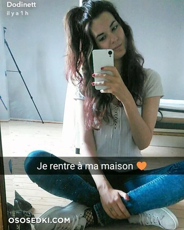 Elodie HBJ - 56