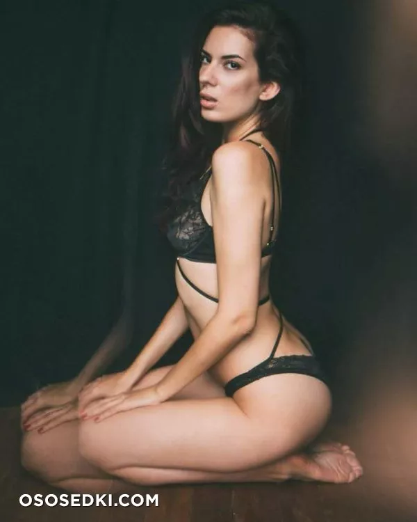 Elodie HBJ - 66