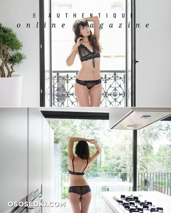 Elodie HBJ - 137