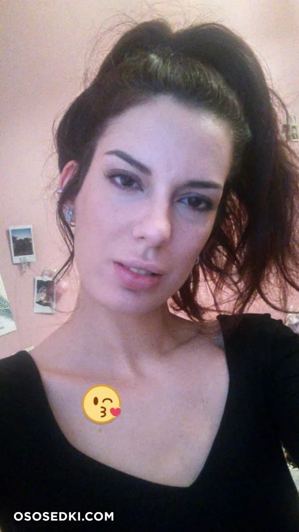 Elodie HBJ - 166