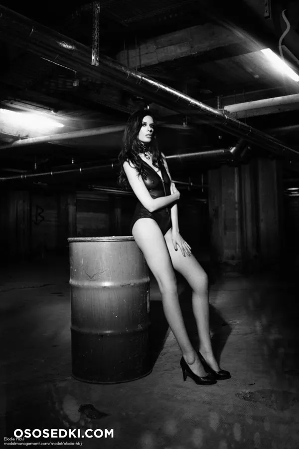 Elodie HBJ - 174