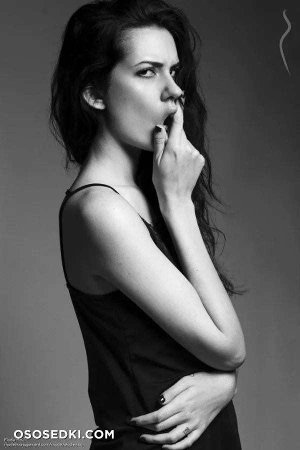 Elodie HBJ - 175