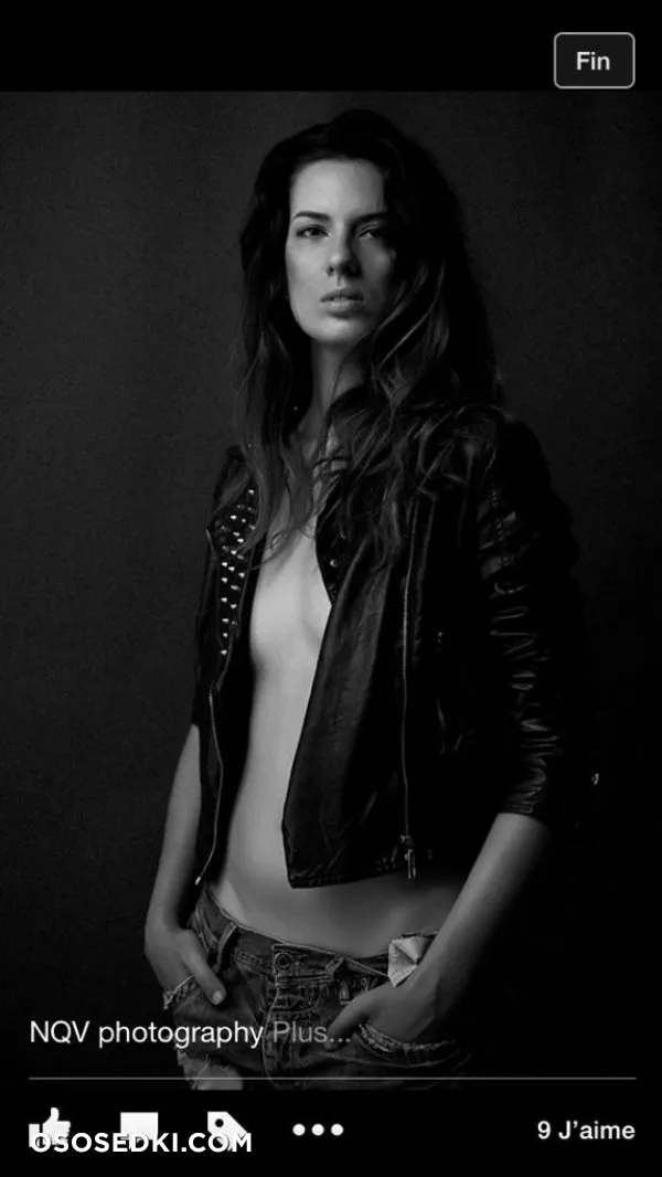 Elodie HBJ - 213