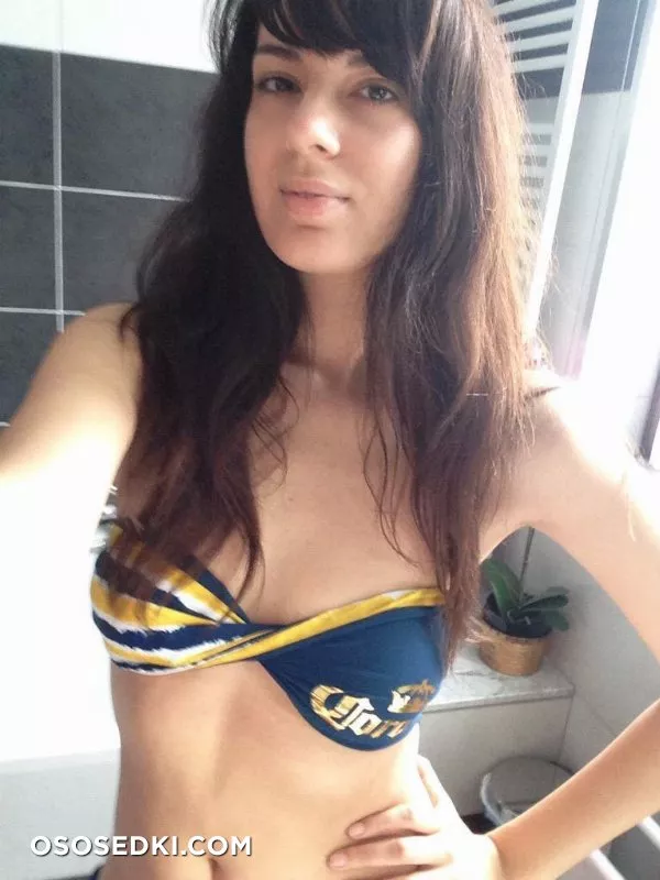 Elodie HBJ - 220