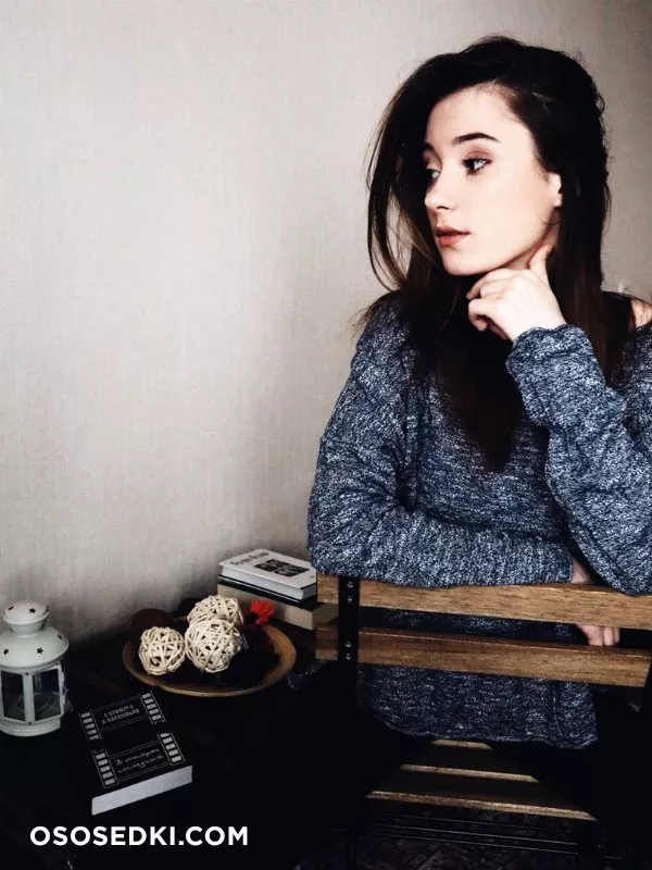 Кристина Щербинина (Liya Silver) - 10