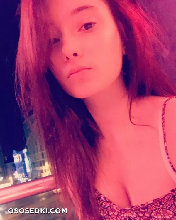 Кристина Щербинина (Liya Silver) - 19