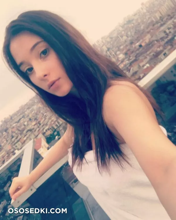 Кристина Щербинина (Liya Silver) - 20
