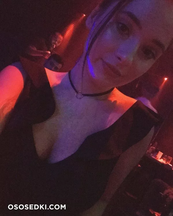 Кристина Щербинина (Liya Silver) - 33