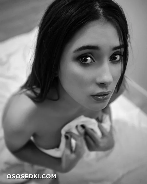 Кристина Щербинина (Liya Silver) - 81