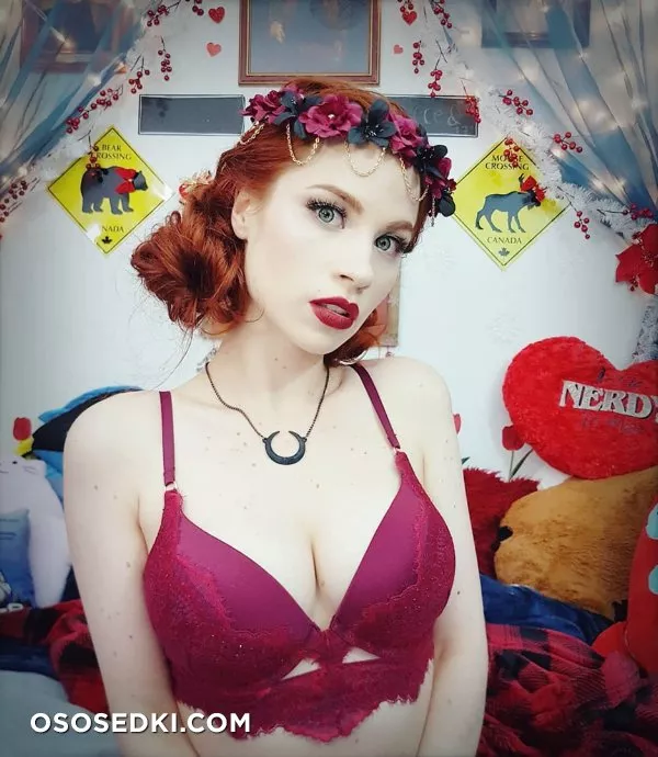 Clara Cosmia - 544