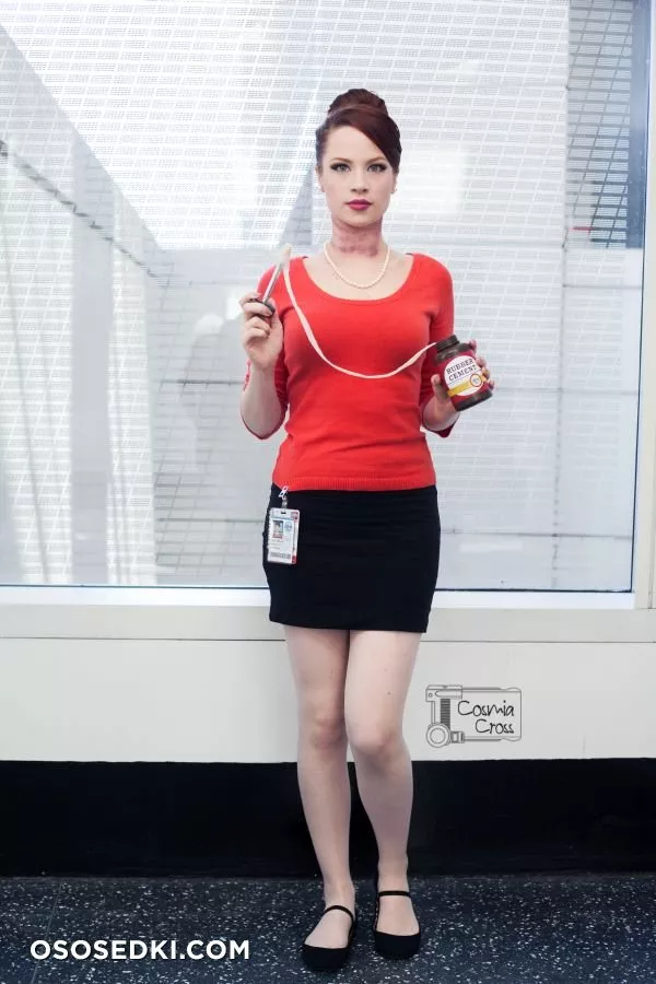 Clara Cosmia - 831