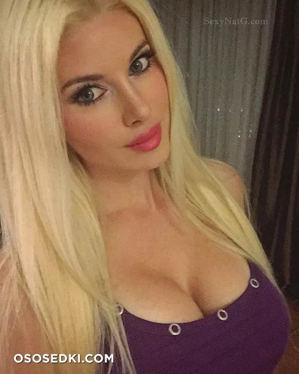 Natalie Gauvreau - 16