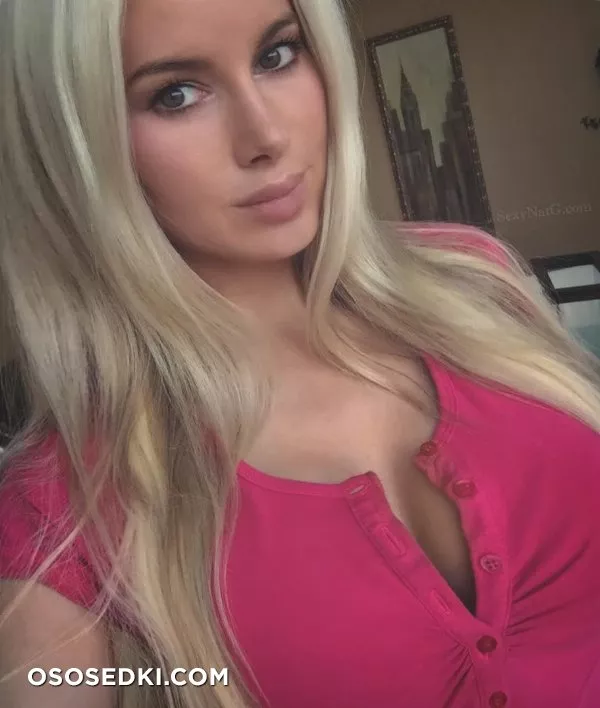 Natalie Gauvreau - 294