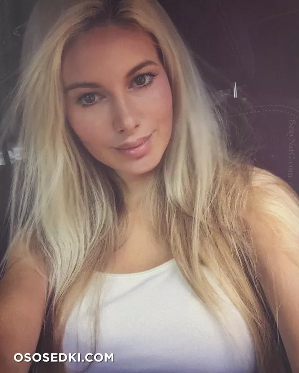 Natalie Gauvreau - 416