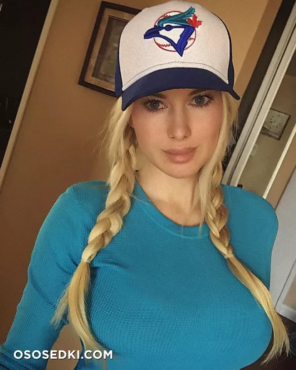 Natalie Gauvreau - 501