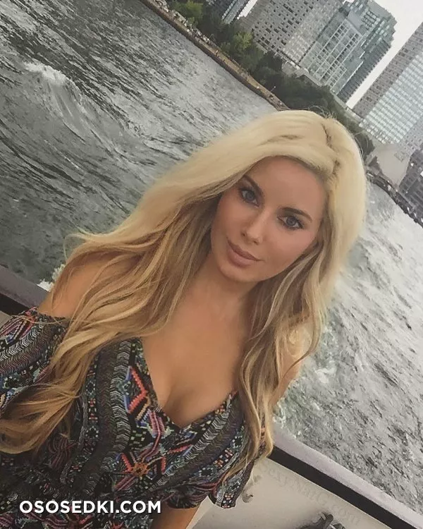 Natalie Gauvreau - 535