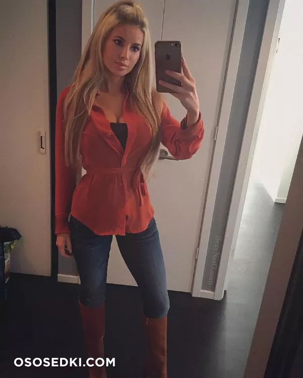 Natalie Gauvreau - 559