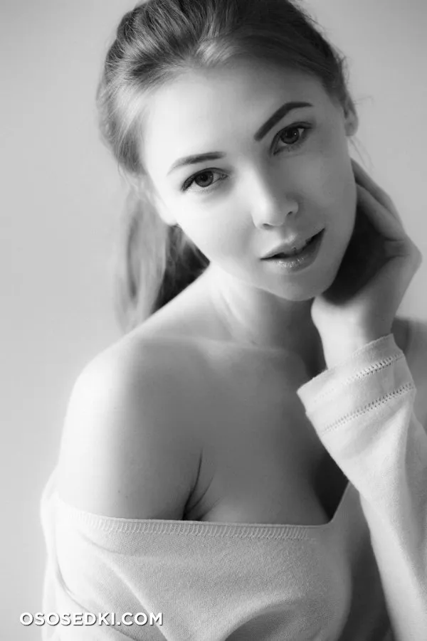 Cute Bunny (Катерина Болингер) - 125