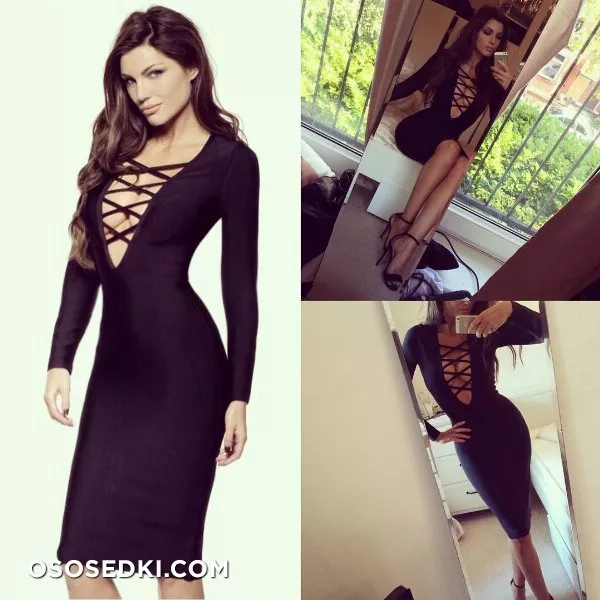 Louise Cliffe - 17