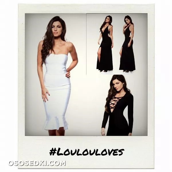 Louise Cliffe - 25