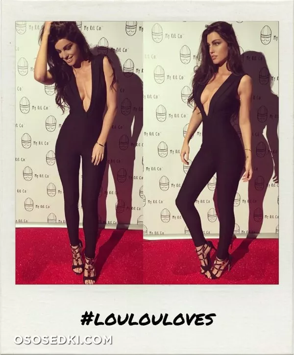 Louise Cliffe - 26