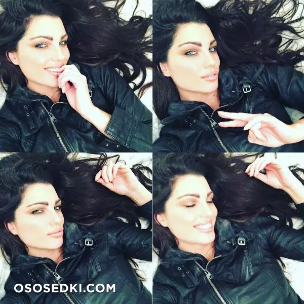Louise Cliffe - 31