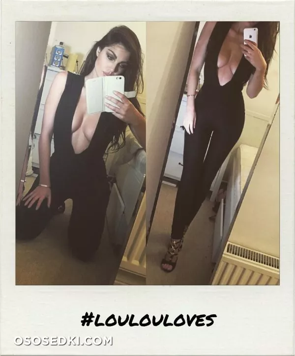 Louise Cliffe - 39
