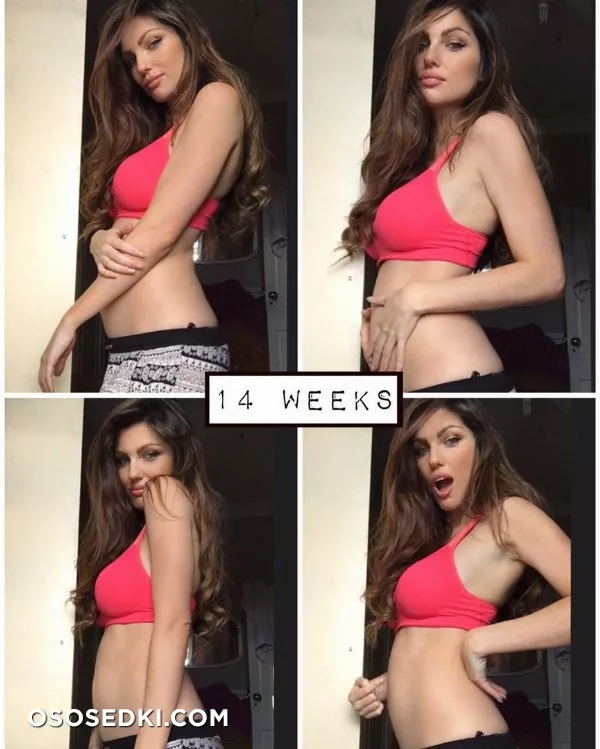Louise Cliffe - 77