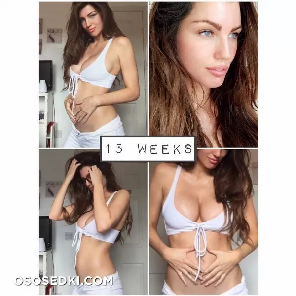 Louise Cliffe - 78