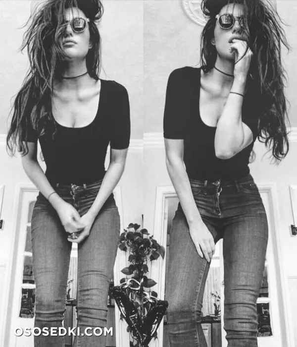 Louise Cliffe - 84