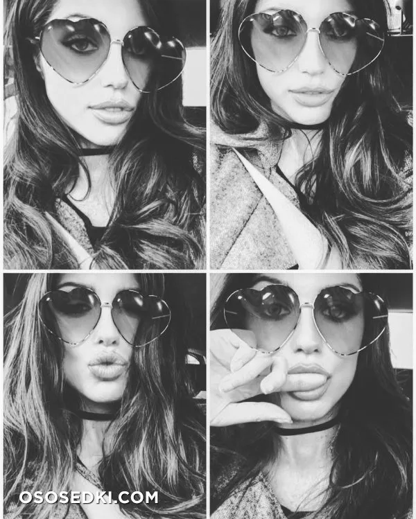 Louise Cliffe - 92