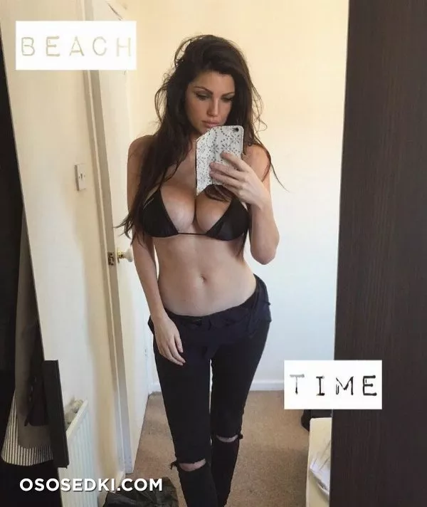 Louise Cliffe - 95