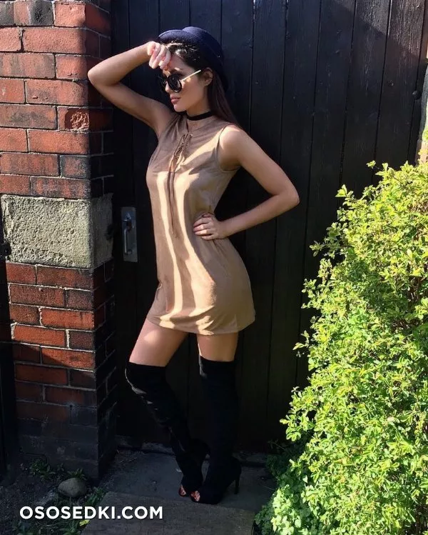 Louise Cliffe - 100