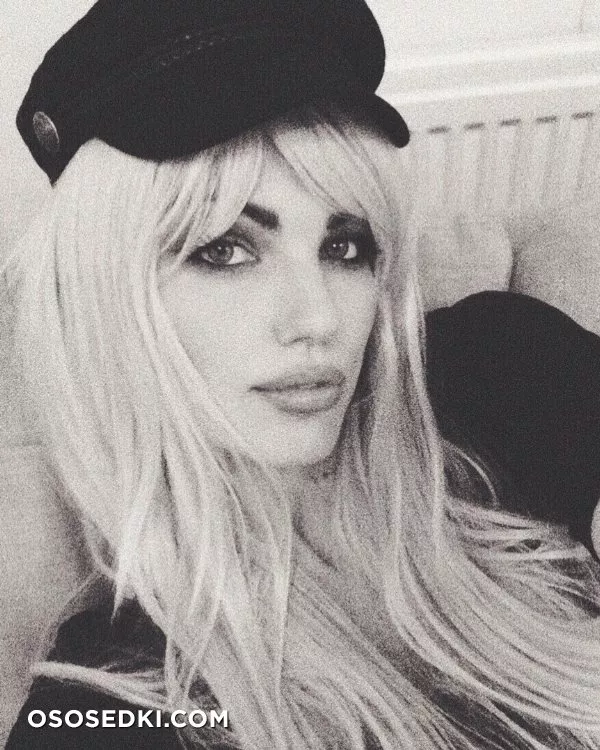 Louise Cliffe - 114