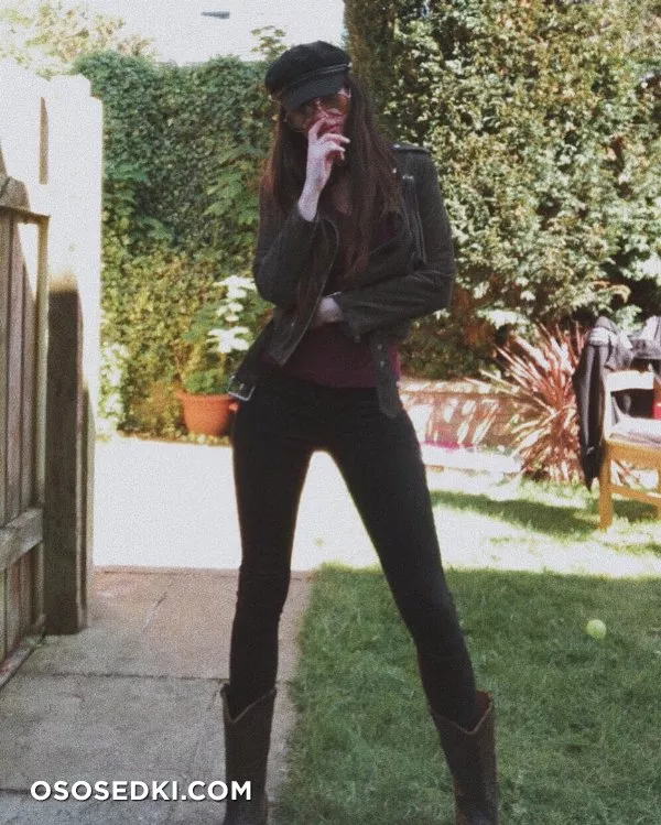 Louise Cliffe - 119