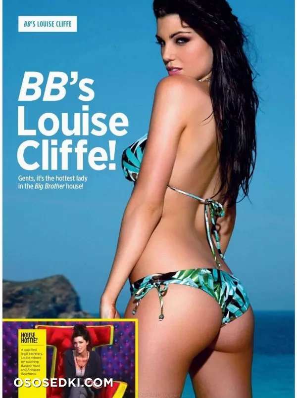 Louise Cliffe - 200