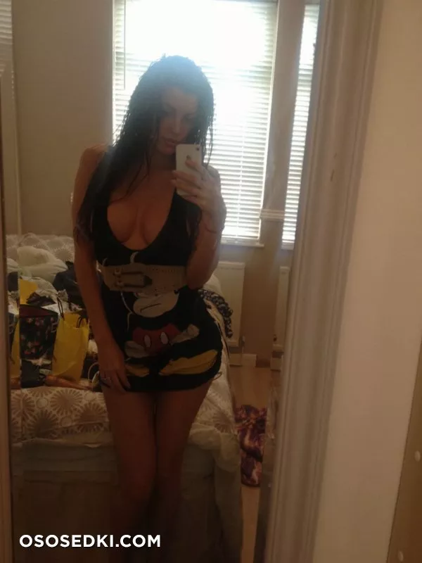 Louise Cliffe - 361