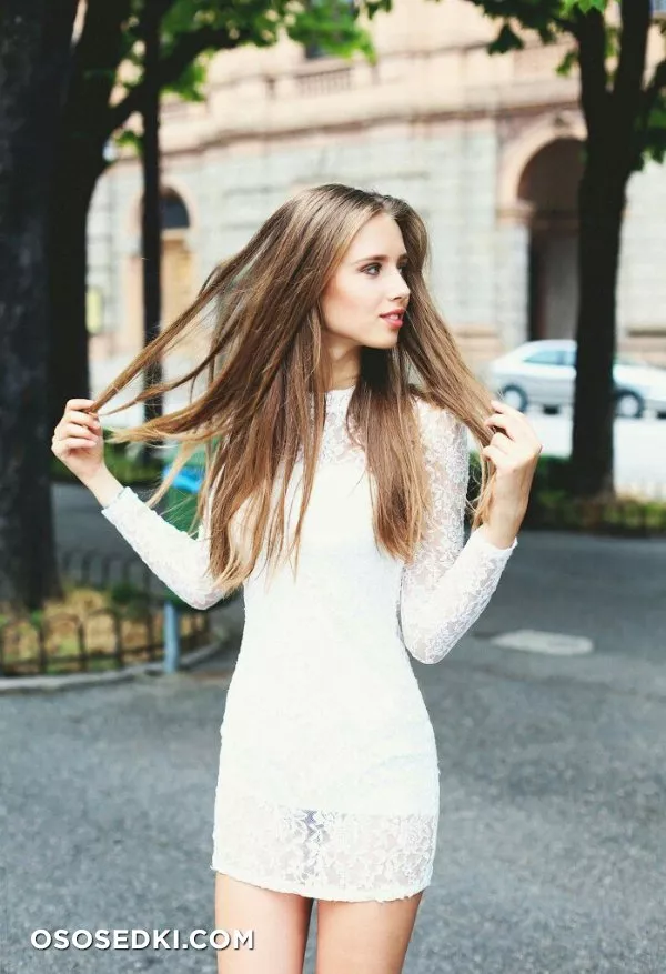 Polina Malinovskaya - 48